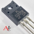 2SD2058 D2058 TO-220   original