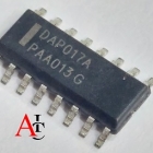 DAP017A  SOP 16
