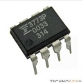 MB3773P  8-Pins 