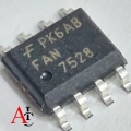 FAN7528 SOP8 IC Chip