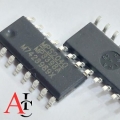 Mp3398A  MP3398AGS -Z Sop16 originally 