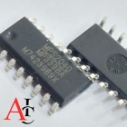 Mp3398A  MP3398AGS -Z Sop16 originally 