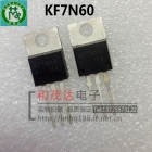 KF7N60 TO-220 original پشت فلزی