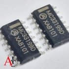 MC33199D MC33199 SOP-14