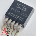 8001FDE TO-263-5