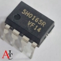 5H0165R – KA5H0165R DIP8