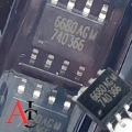 AP6680AGM   6680AGM SOP-8 IC