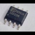   3202DM AMC3202DFT  SOP8
