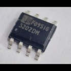   3202DM AMC3202DFT  SOP8