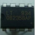 OB2358AP  DIP8
