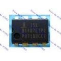 ISL81487EIPZ DIP8