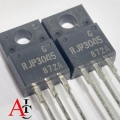   RJP3045 TO 220F