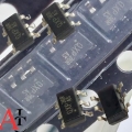 LD7536RGL LD7536 LCD power chip SOT-23-6  original