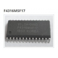 F4316MSF17 SOP28