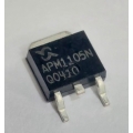  APM1105N 1105N APM1105NUC TO-252 original