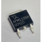  APM1105N 1105N APM1105NUC TO-252 original