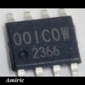 001C0W 00IC0W 00ICOW BD00IC0WEFJ-E2 SOP8