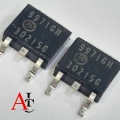 AP9971GH 9971GH TO-252