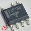 DAP18S   SOP7