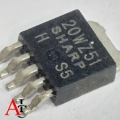  20WZ51 TO252-5 original