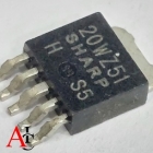  20WZ51 TO252-5 original