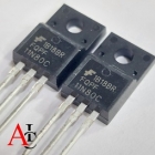 FQPF11N80C 11N80 TO220F    