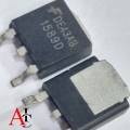   DE43AB TO-252 