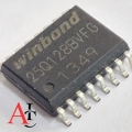 W25Q128BVFG 25Q128BVFG sop-16 