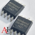  W25Q128FVSG  SOP8  Origina