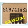 SG6741 SG6741SZ SOP8 POWER IC 