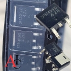 SF5A400HD SOT252  original