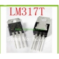 LM317T TO220 original