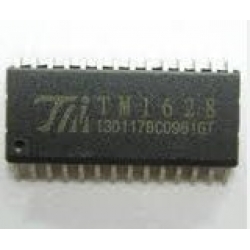 TM1628  SOP28