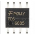 FDS6685 SOP8