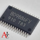   BD9886FV   SSOP-28