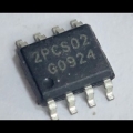 2PCS02 ICE2PCS02 SOP-8