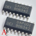 DAP002 SOP-16