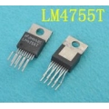 LM4755T TO220-9PIN