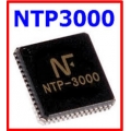 NTP-3000 NTP3000 QFN original 