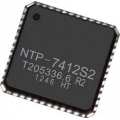 NTP-7412S NTP7412S QFN48