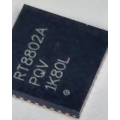 RT8802A  PQV QFN40