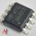  AO4712 4712  SOP8