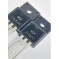 2N60 TO-220F 