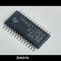 TPA3110D2 TSSOP-28  original