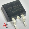 AO B414 AOB414 TO-263
