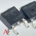AOD5N50 D5N50 TO252  original
