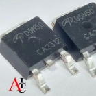 AOD5N50 D5N50 TO252  original