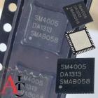 SM4005 QFN-48