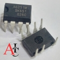 A6251M   STR-A6251M DIP7  