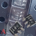 TPS79915DDCT CODE AWU